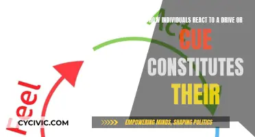 Individual Responses to Cues: Their True Nature Revealed