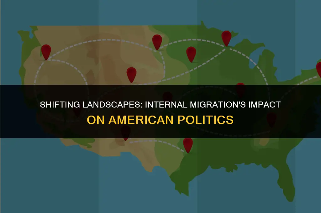 how internal migration is changing american politics