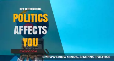 Global Politics Unpacked: Understanding Its Impact on Your Daily Life