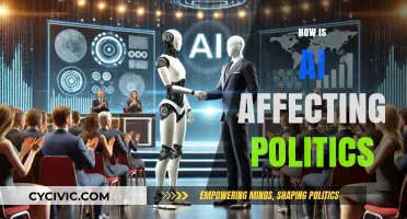 The Impact of AI on Modern Politics: A Comprehensive Analysis