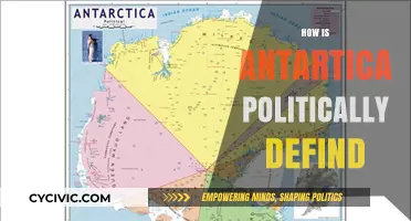 Understanding Antarctica's Unique Political Status and Global Governance Framework