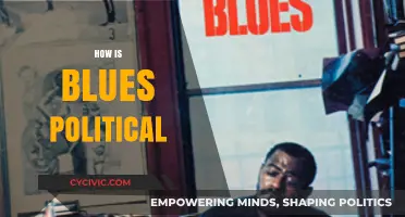Blues as Protest: Uncovering the Political Soul of the Genre