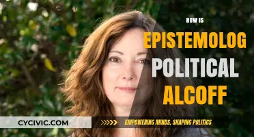Epistemology's Political Dimensions: Exploring Linda Alcoff's Insights