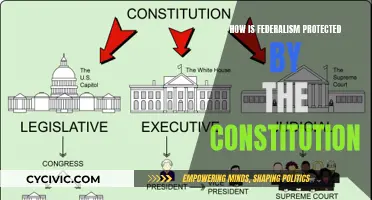 Federalism: Constitution's Safeguard for State and National Interests