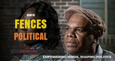 Fences and Politics: Exploring August Wilson's Critique of Racial Injustice