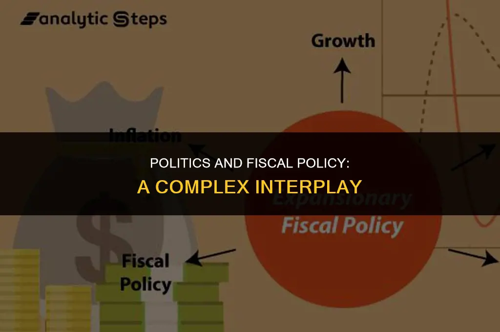 how is fiscal policy affected by politics