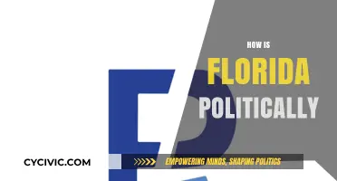 Florida's Political Landscape: A Swing State's Complex Dynamics and Trends