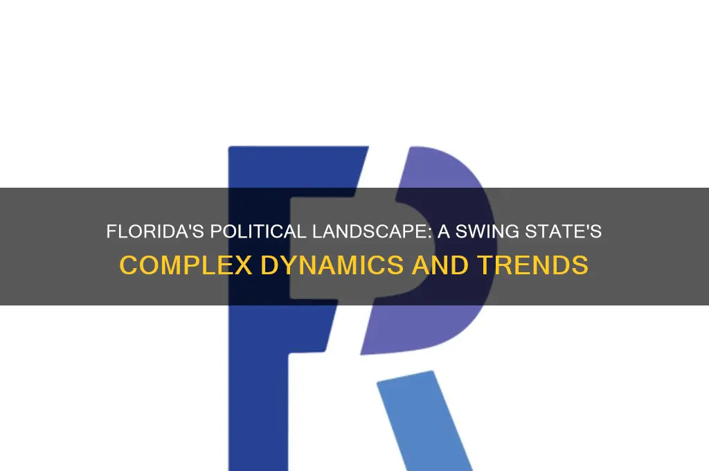 how is florida politically