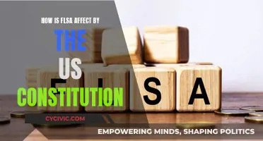 FSLA and the Constitution: Understanding the Interplay