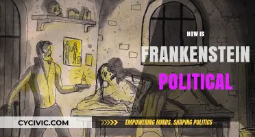 Frankenstein's Political Undercurrents: Power, Responsibility, and Social Rebellion