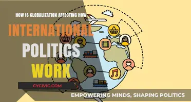 Global Tides: Reshaping the Landscape of International Politics
