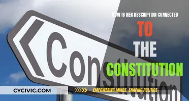 Her Description: A Constitutional Analysis