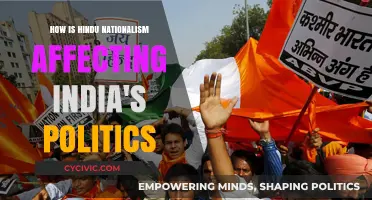 Hindu Nationalism's Impact on India's Political Landscape