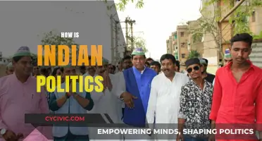 Understanding the Complex Dynamics of Indian Politics: A Comprehensive Overview