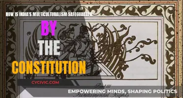 India's Constitution: Protecting India's Rich Cultural Diversity