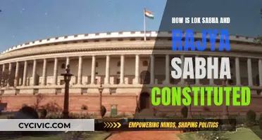 Understanding the Formation of India's Upper and Lower Houses