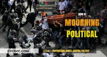 Mourning as Resistance: The Political Power of Grief and Loss