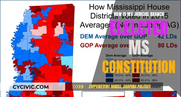 Mississippi's Judicial Branch: Elected or Appointed?