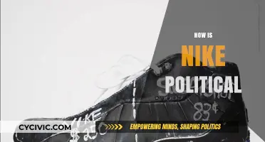 Nike's Political Playbook: Brand Activism, Global Influence, and Social Impact