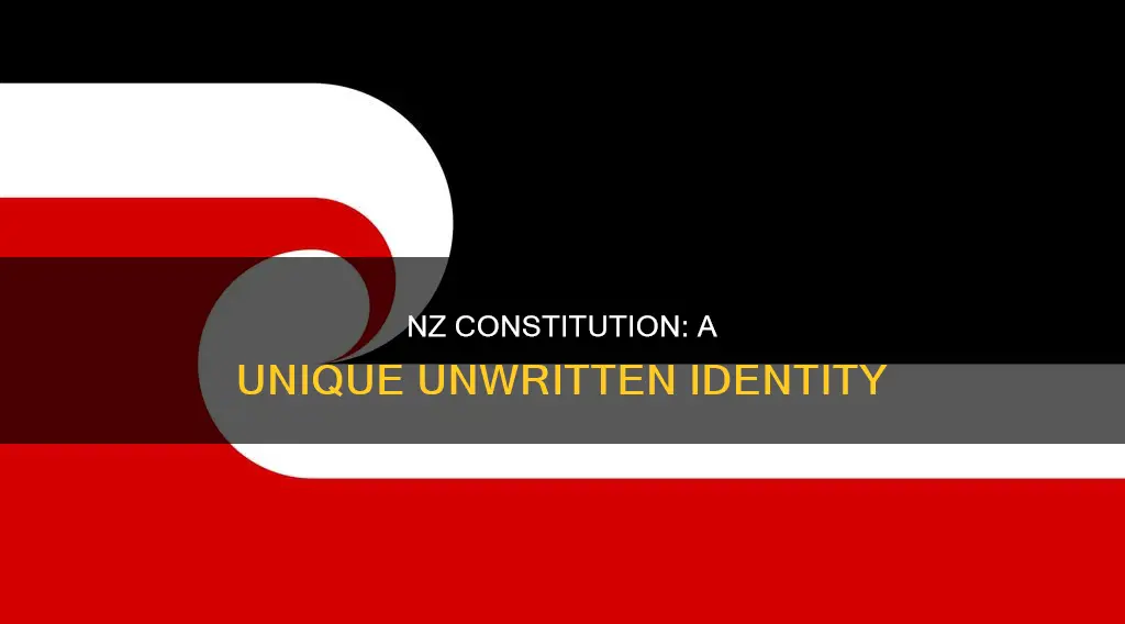 how is nz constitution different from other countries