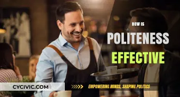 The Power of Politeness: Enhancing Communication and Building Relationships