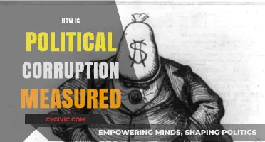 Measuring Political Corruption: Methods, Challenges, and Global Indicators Explained