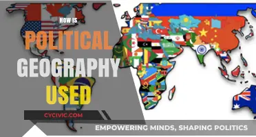 Understanding Political Geography: Applications and Real-World Implications