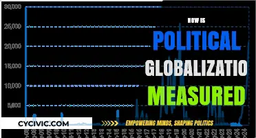 Measuring Political Globalization: Metrics, Methods, and Global Impact