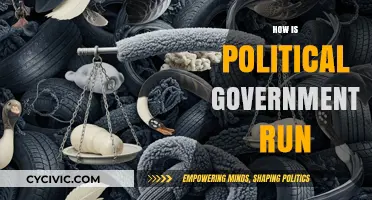 Understanding the Mechanisms of Political Governance and State Administration