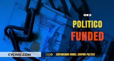 Unveiling Politico's Funding Sources: A Comprehensive Financial Overview