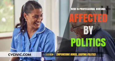 Politics in Nursing: Navigating Challenges and Opportunities in Patient Care