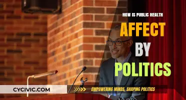 Politics and Public Health: A Complex Interplay
