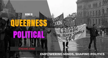 Queerness as Resistance: Exploring the Political Power of LGBTQ+ Identities