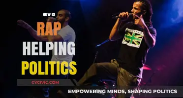 Rap's Political Power: Amplifying Voices, Shaping Policies, and Driving Change