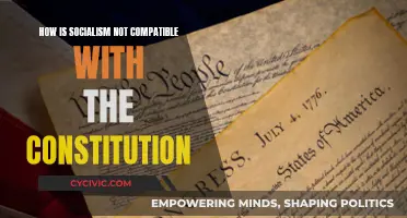 Socialism vs. Constitution: Why They Can't Coexist