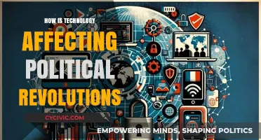 Digital Uprisings: How Technology Shapes Modern Political Revolutions