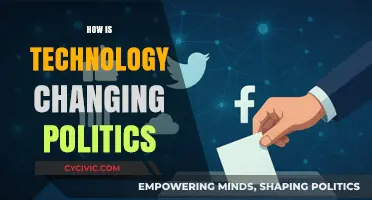 Digital Democracy: How Technology is Reshaping Political Landscapes