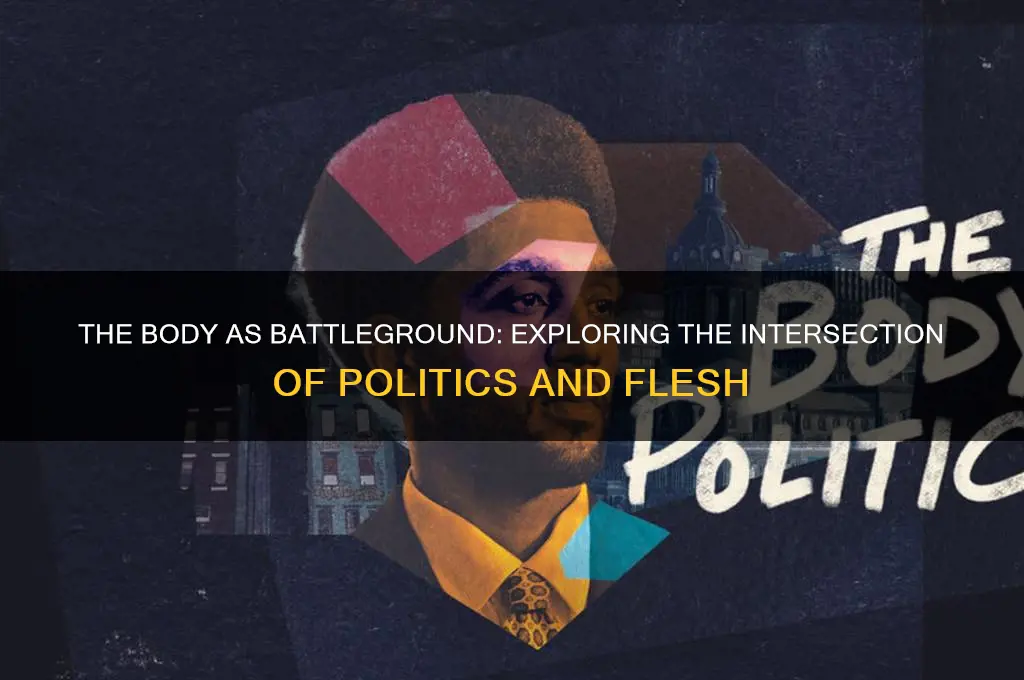 how is the body political