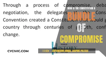 Compromises: The Foundation of the Constitution