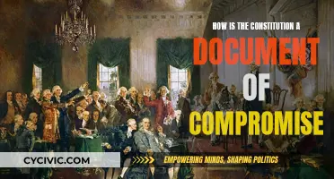 Compromises in the Constitution: A Foundation of Unity