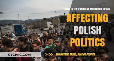 European Migration Crisis: Impact on Polish Politics