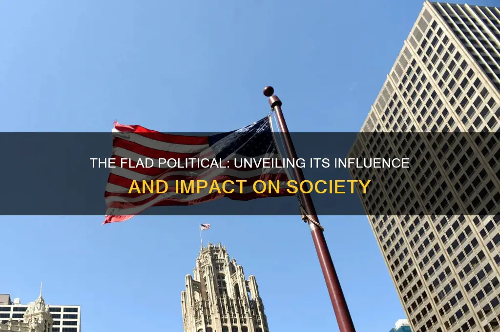 how is the flad political