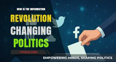 Digital Democracy: How the Information Revolution is Reshaping Politics