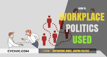 Navigating Workplace Politics: Strategies for Influence and Career Advancement