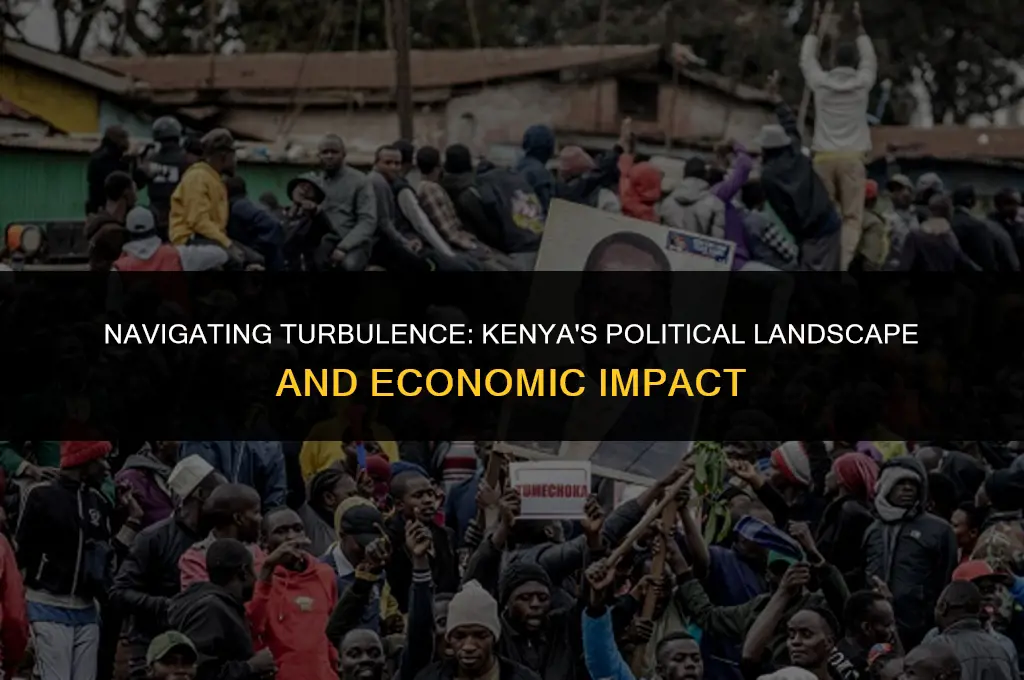 how kenya