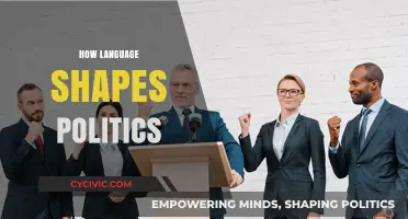 Words as Weapons: How Language Shapes Political Power and Perception