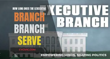 Executive Branch: Term Limits and Service Length Explained