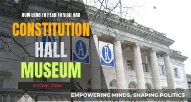 Exploring DAR Constitution Hall: Plan Your Visit