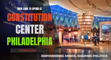 Exploring the Constitution Center: A Perfect Day Trip