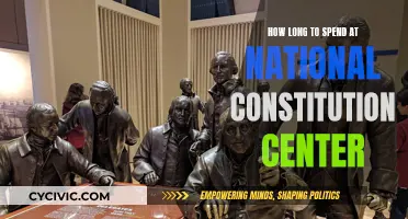 Exploring the National Constitution Center: A Half-Day Adventure